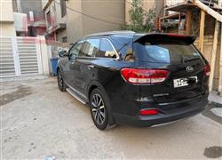 كيا سورينتو